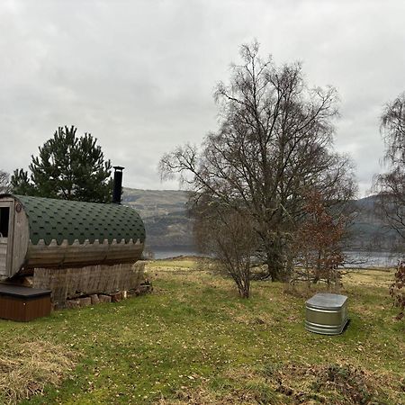 Morenish Mews Kenmore Cottage Bagian luar foto