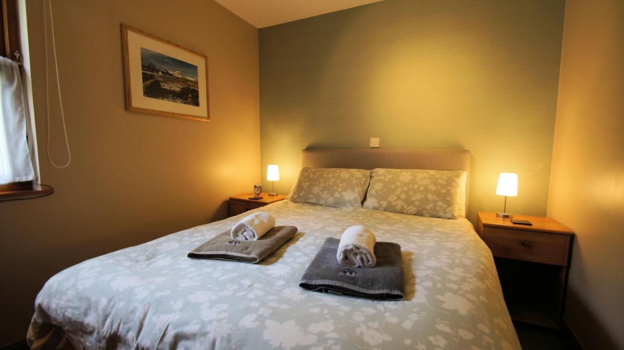 Morenish Mews Kenmore Cottage Bagian luar foto
