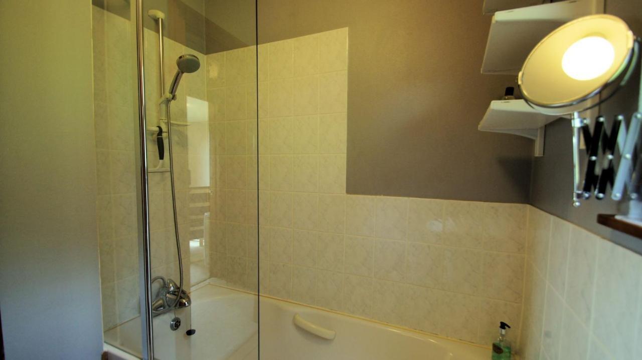 Morenish Mews Kenmore Cottage Bagian luar foto