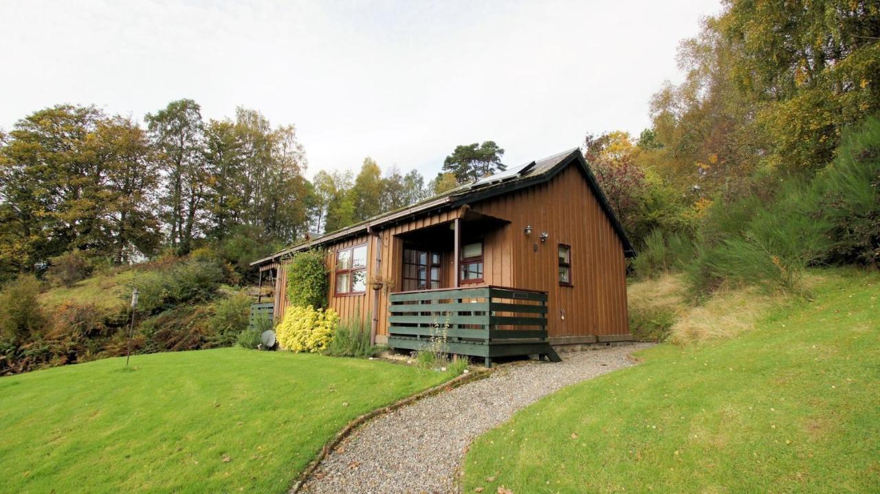 Morenish Mews Kenmore Cottage Bagian luar foto